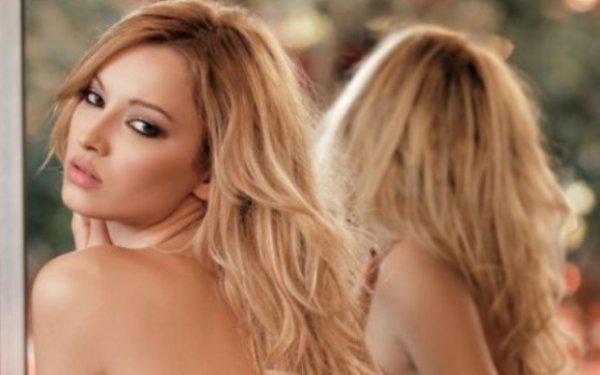 Η καυτή Τζοβάνα του ΠΑΣΟΚ!!!